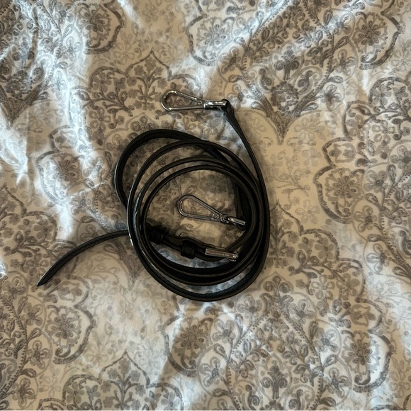 Michael Kors Black Bag - Picture 4 of 5